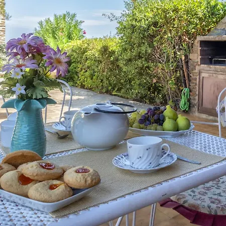 Regina Holiday home Stintino