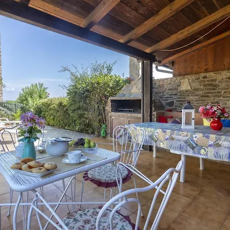 Regina Holiday home