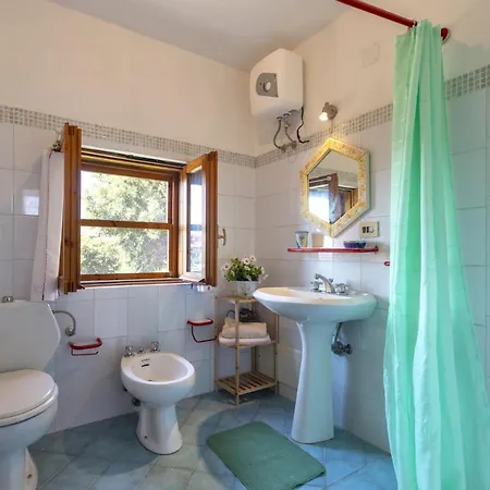 Holiday home Regina Stintino